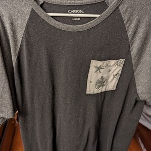 Carbon Tee